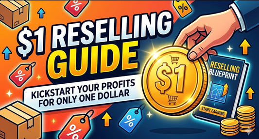 The Reseller Starter Guide